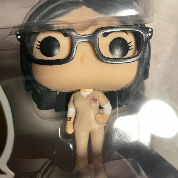 Orange is the New Black Alex Vause Funko POP! #246 - Picture 9 of 9